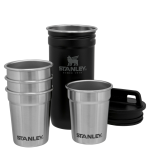Adventure Nesting Shot Glass Set - Image 2
