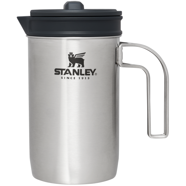 Adventure All-In-One Boil + Brew French Press | 32 OZ - Image 1