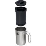 Adventure All-In-One Boil + Brew French Press | 32 OZ - Image 5