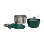 Adventure All-In-One Two Bowl Cookset - Image 2