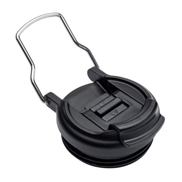 Classic Twin-Lock Travel Mug Lid | 16 OZ - Image 1