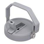 The IceFlow™ Flip Straw Jug Lid | 40 OZ to 64 OZ - Image 3