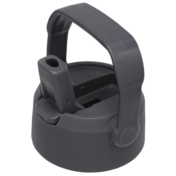 The IceFlow™ Flip Straw Water Bottle Lid | 17 OZ to 22 OZ - Image 4