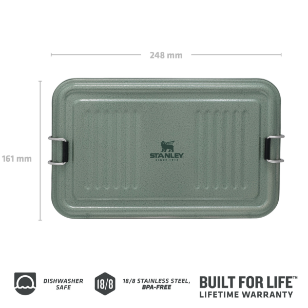 Classic Legendary Useful Box | 1.25 QT - Image 7
