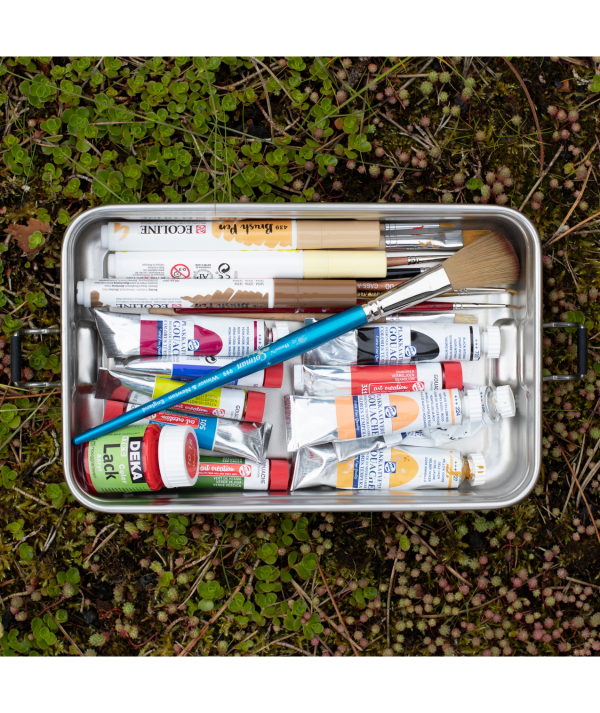 Classic Legendary Useful Box | 1.25 QT - Image 9