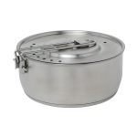 Adventure Even-Heat Essential Pot Set | 1.9 QT - Image 2