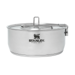 Adventure Even-Heat Essential Pot Set | 1.9 QT