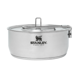 Stainless