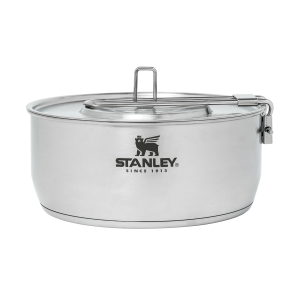 Adventure Even-Heat Essential Pot Set | 1.9 QT - Image 1
