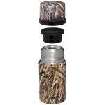 Mossy Oak® Classic Legendary Food Jar | 24 OZ - Image 3