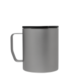 Titanium Camp Mug | 12 OZ - Image 6