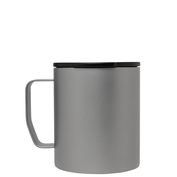 Titanium Camp Mug | 12 OZ - Image 6