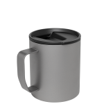 Titanium Camp Mug | 12 OZ - Image 5