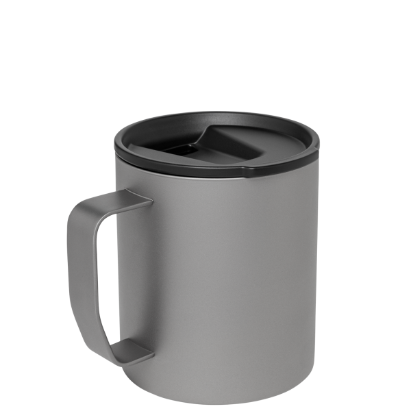 Titanium Camp Mug | 12 OZ - Image 5