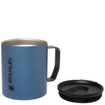 Titanium Camp Mug | 12 OZ - Image 8