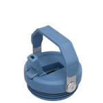 The IceFlow™ Flip Straw Tumbler Lid | 20 OZ to 30 OZ - Image 3