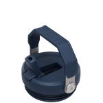 The IceFlow™ Flip Straw Tumbler Lid | 20 OZ to 30 OZ - Image 4