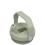 The IceFlow™ Flip Straw Tumbler Lid | 20 OZ to 30 OZ - Image 2