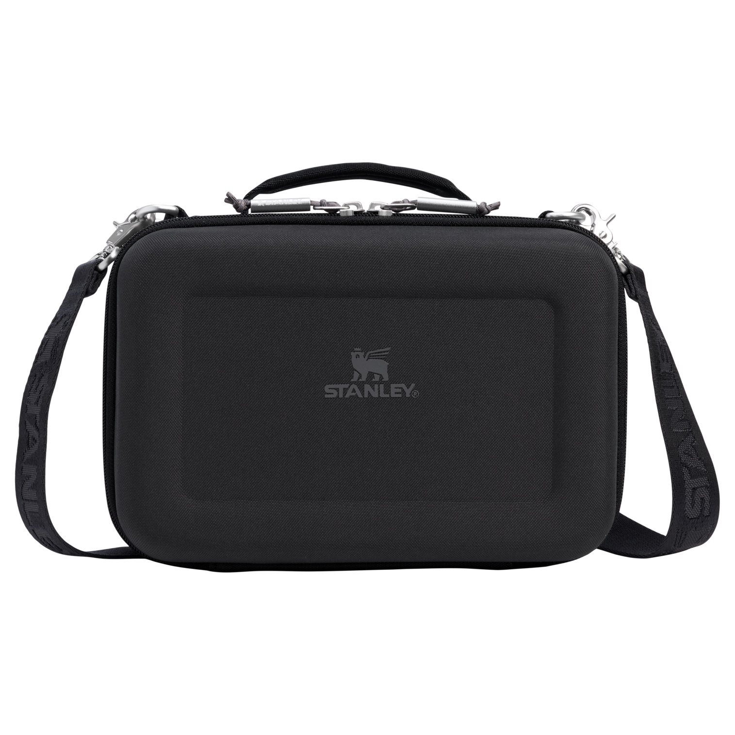 Web_PNG_Square-BILBY_The_All_Day_Arista_Mini_Lunch_Box_4.2QT_-_Black_-_Front.png All Day Mini Lunch Box | 4.2 QT - Image 3