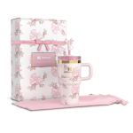 The Stanley X LoveShackFancy Holiday Quencher | 20 OZ - Image 5