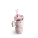 The Stanley X LoveShackFancy Holiday Quencher | 20 OZ - Image 2