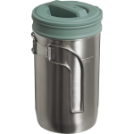 Adventure All-In-One Boil + Brew French Press | 32 OZ - Image 2