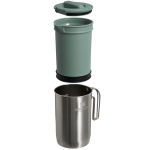 Adventure All-In-One Boil + Brew French Press | 32 OZ - Image 3