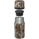 Mossy Oak® Classic Legendary Food Jar | 24 OZ - Image 5