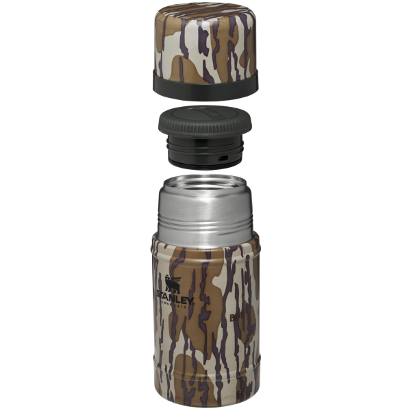 Mossy Oak® Classic Legendary Food Jar | 24 OZ - Image 5