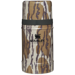 Mossy Oak® Classic Legendary Food Jar | 24 OZ