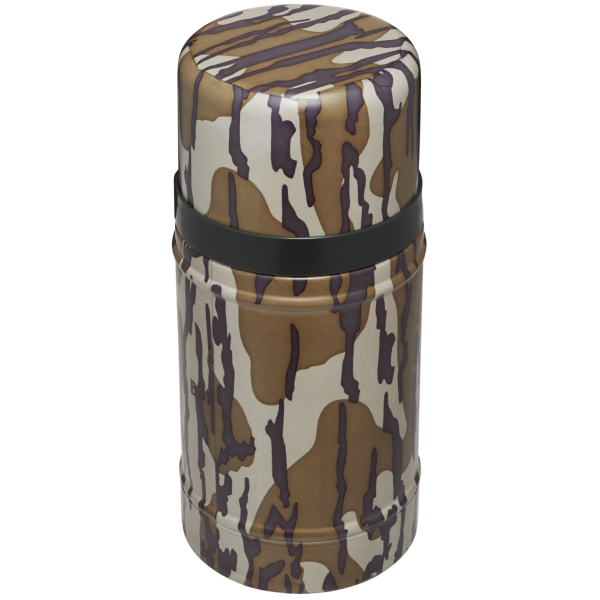 Mossy Oak® Classic Legendary Food Jar | 24 OZ - Image 4