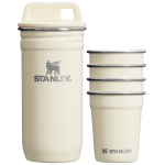 Adventure Nesting Shot Glass Set - Image 9