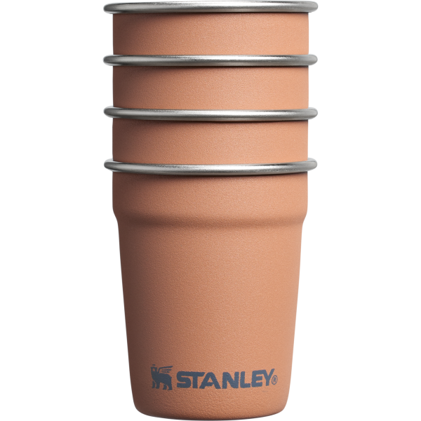Adventure Nesting Shot Glass Set - Image 6