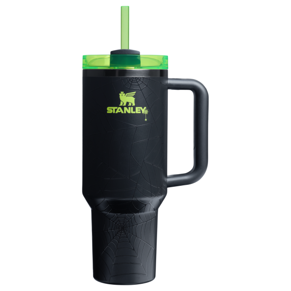 The Halloween Quencher H2.0 FlowState™ Tumbler | 40 OZ (Vault) - Image 1