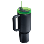 The Halloween Quencher H2.0 FlowState™ Tumbler | 40 OZ (Vault) - Image 2