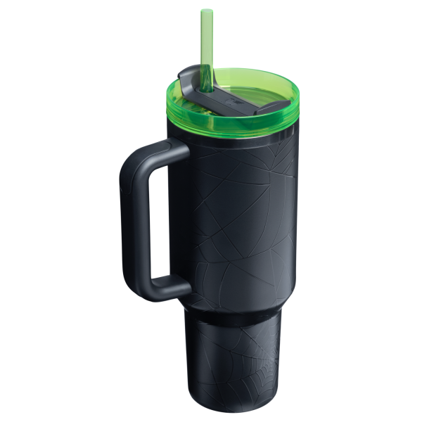 The Halloween Quencher H2.0 FlowState™ Tumbler | 40 OZ (Vault) - Image 2