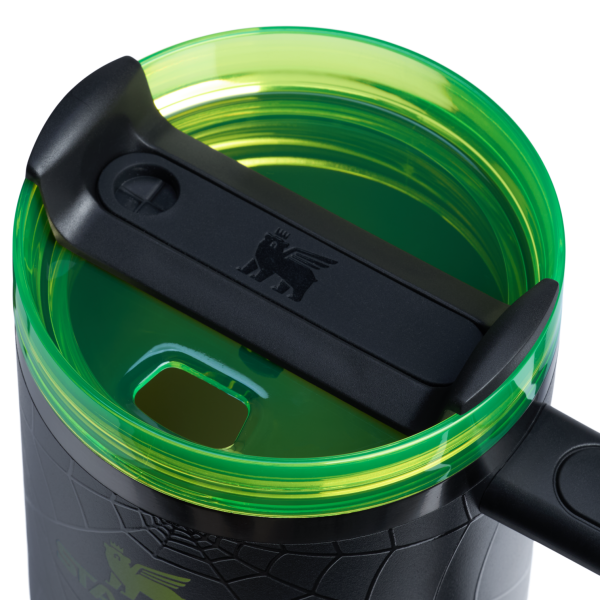 The Halloween Quencher H2.0 FlowState™ Tumbler | 40 OZ (Vault) - Image 3