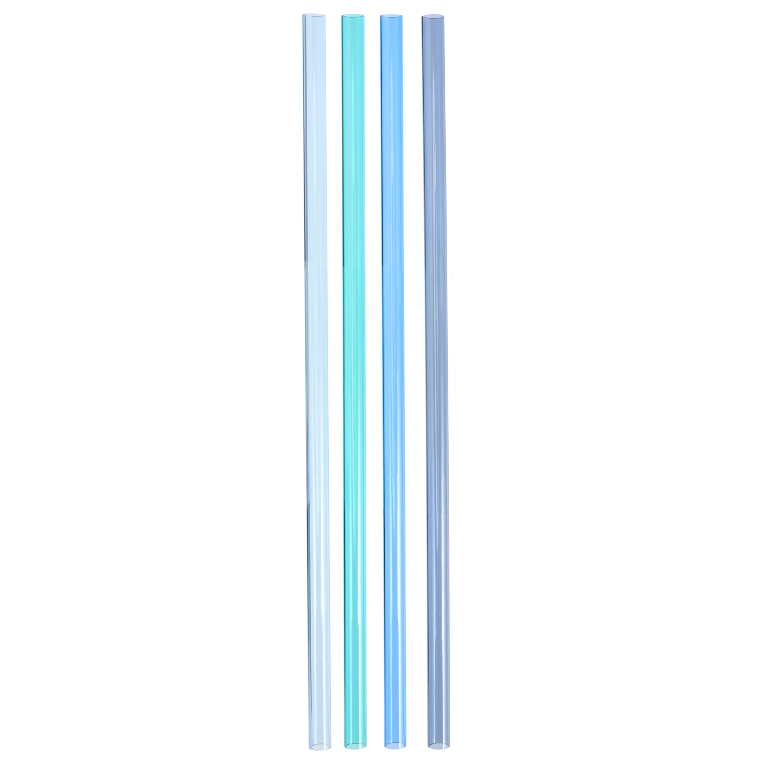 Adventure Quencher Travel Tumbler Straws | 30 OZ | 4-Pack - Image 12