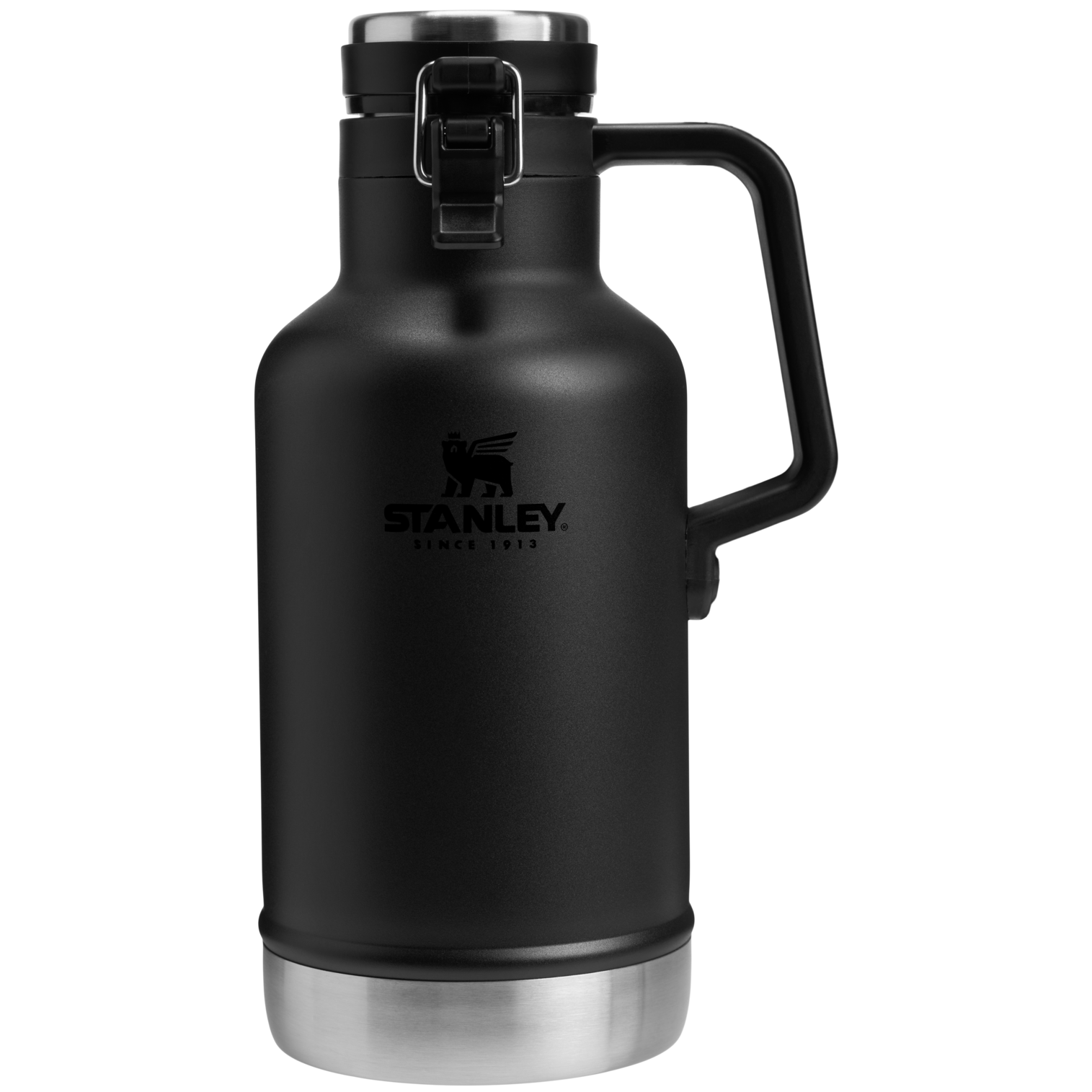 Classic Easy-Pour Growler | 64 OZ - Image 14